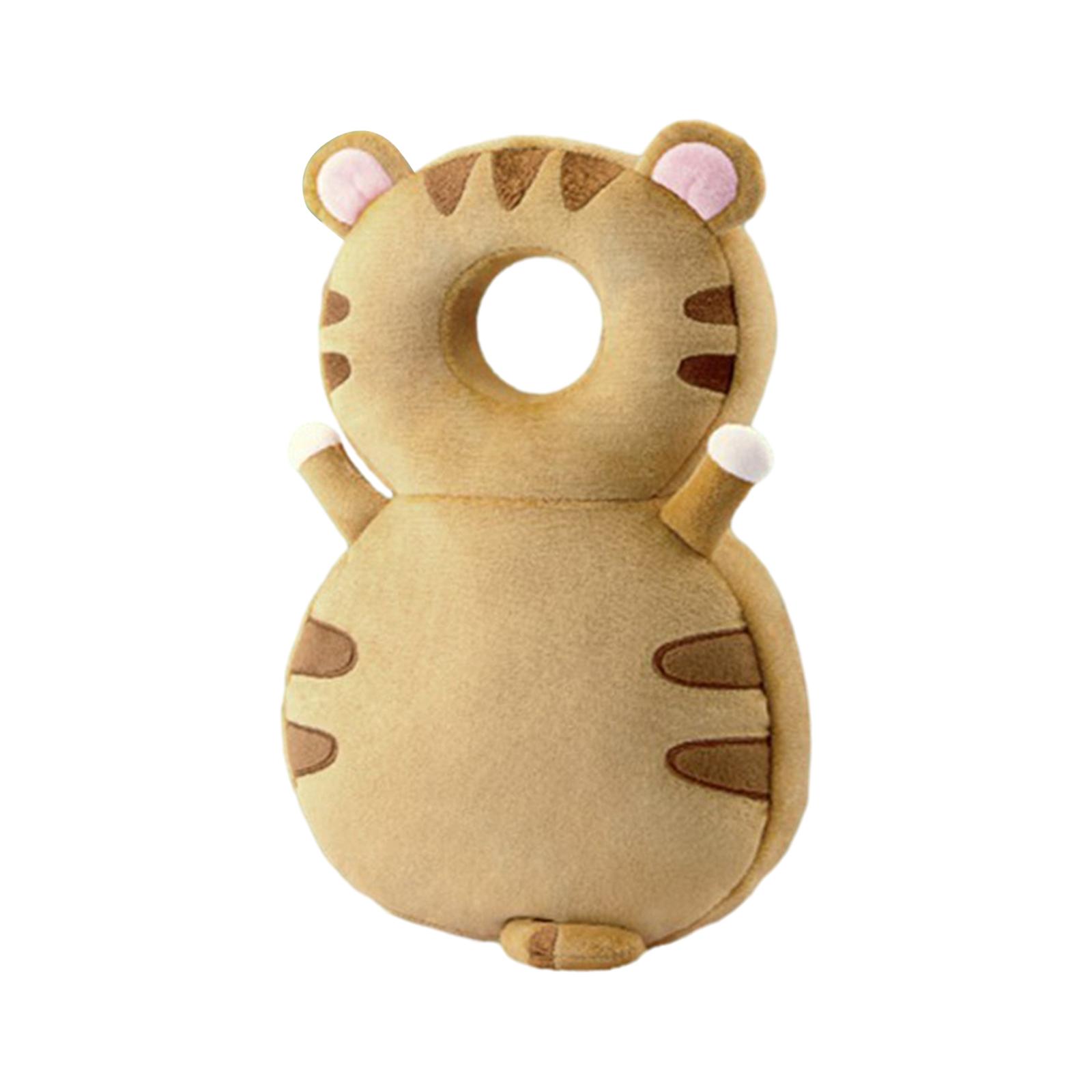 ベビーヘッドプロテクタークッションパッドポータブル落下防止ヘ - Infant Head Protector のレビューと価格