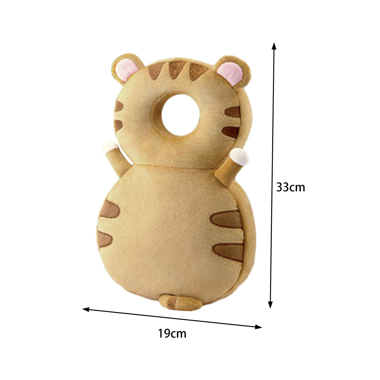 ベビーヘッドプロテクタークッションパッドポータブル落下防止ヘ - Infant Head Protector のレビューと価格