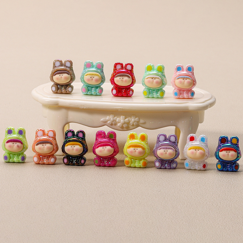 13個入り電気メッキドーパミンカラーリリス超ミニベビードール - Baby Products Good For Adults のレビューと価格