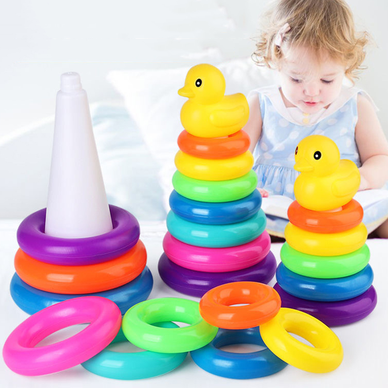 モンテッソーリ積み重ねおもちゃ 赤ちゃん用 0 12M レイ - Toddler Learning Tower のレビューと価格
