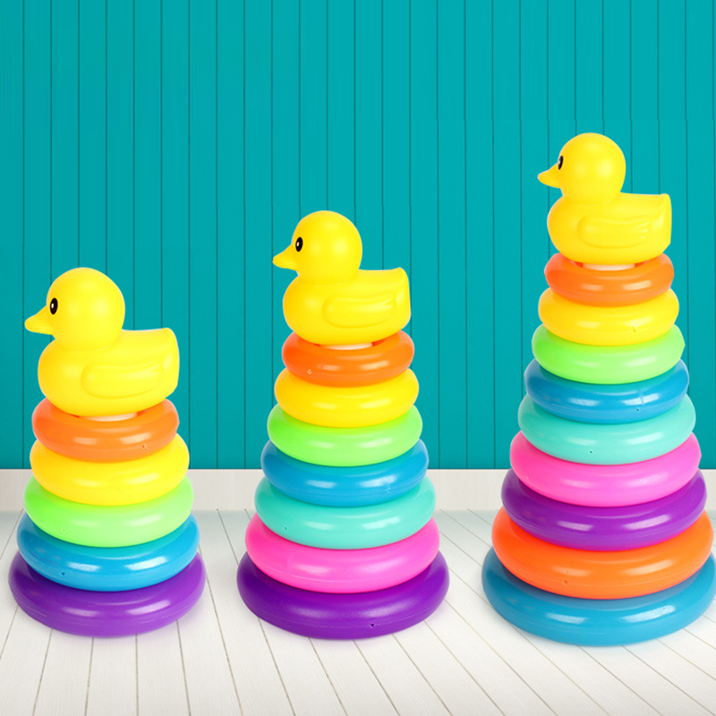 モンテッソーリ積み重ねおもちゃ 赤ちゃん用 0 12M レイ - Toddler Learning Tower のレビューと価格